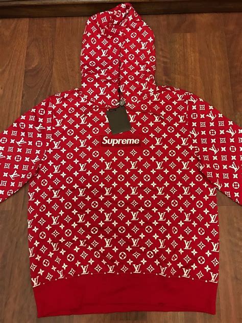 supreme x louis vuitton box logo hoodie buy|authentic louis vuitton supreme hoodie.